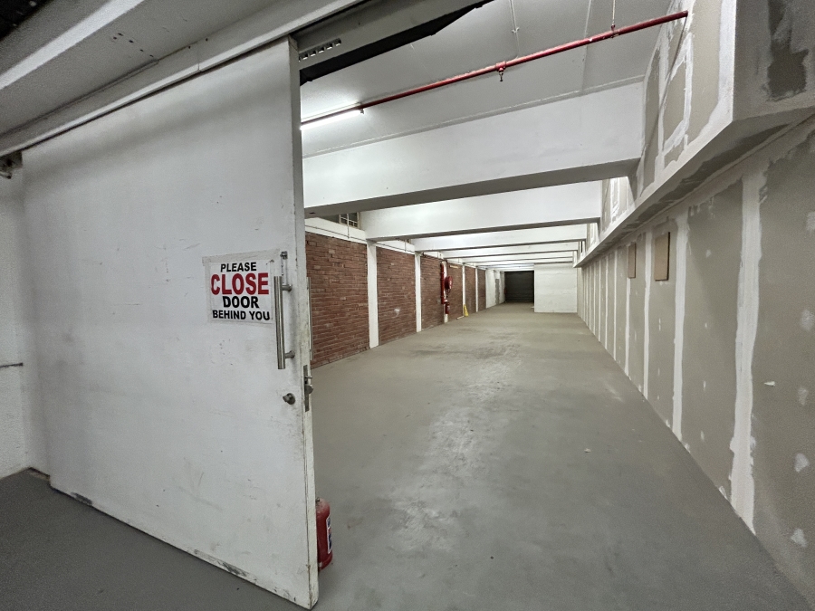 Commercial Property for Sale in Salt River Western Cape